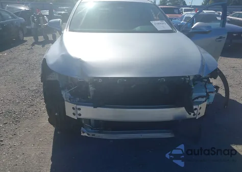 2023 Lexus Rx 350 Premium из США, поврежденный, VIN 2T2BAMBA0PC004614